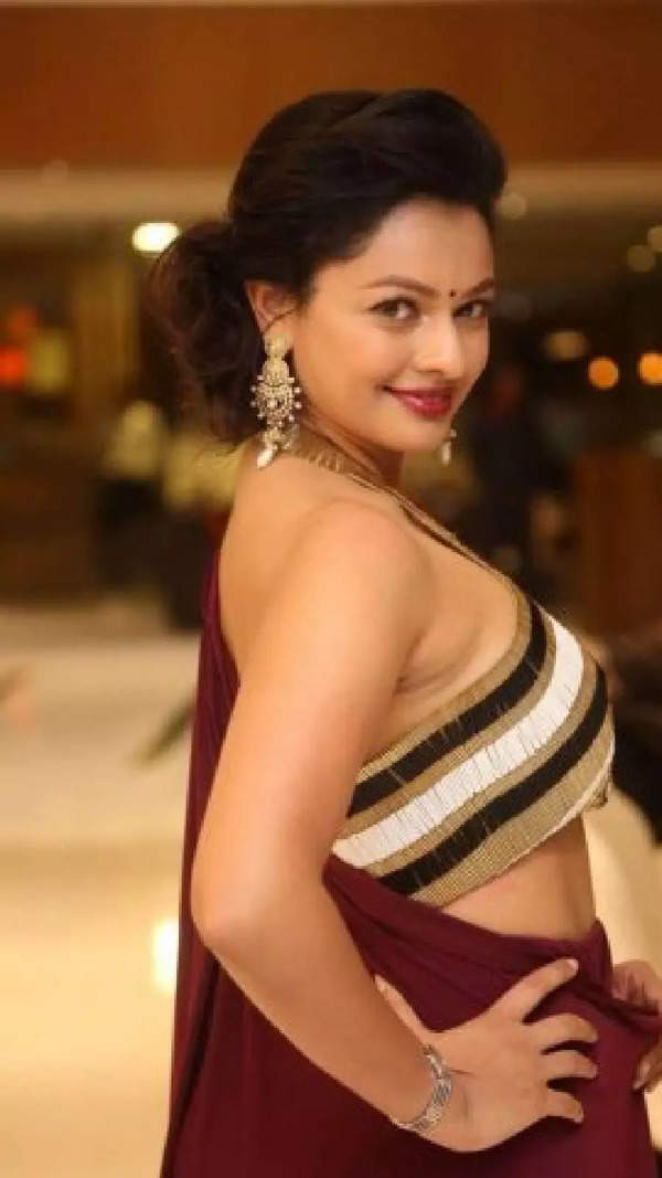 Pooja Kumar Pictures
