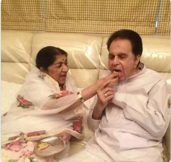 lata dilip