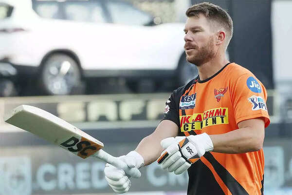 WARNER
