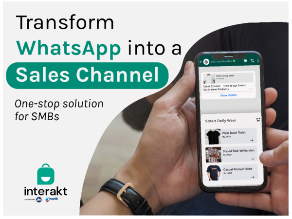 How to Use WhatsApp Business for Small Businesses