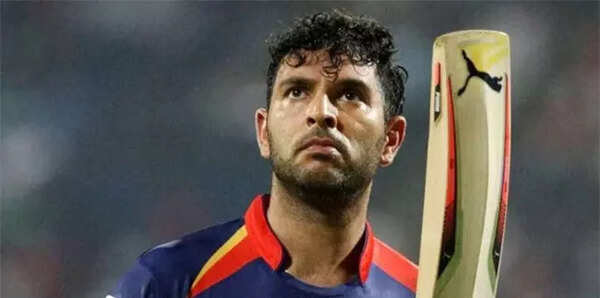 Yuvraj -- (DD)