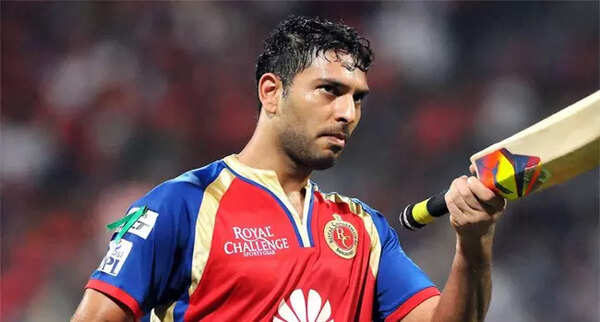 Yuvraj---RCB