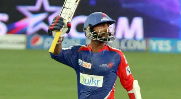 Karthik