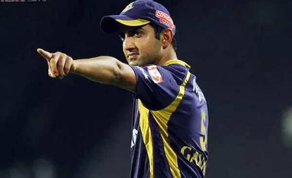 Gambhir