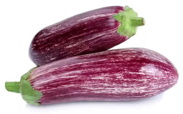 Graffiti Eggplant