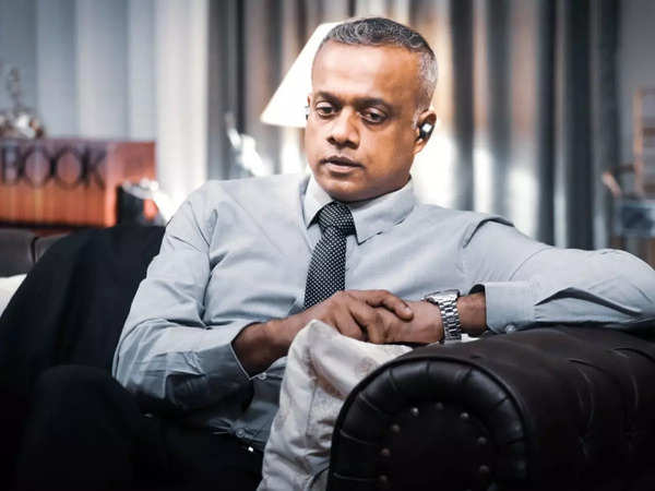 Gautham Menon Wallpapers