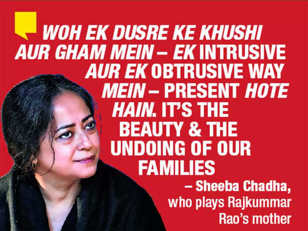 Sheeba Chadha