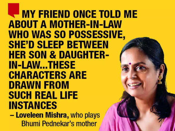Loveleen Mishra
