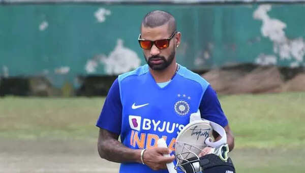 Dhawan-PTI