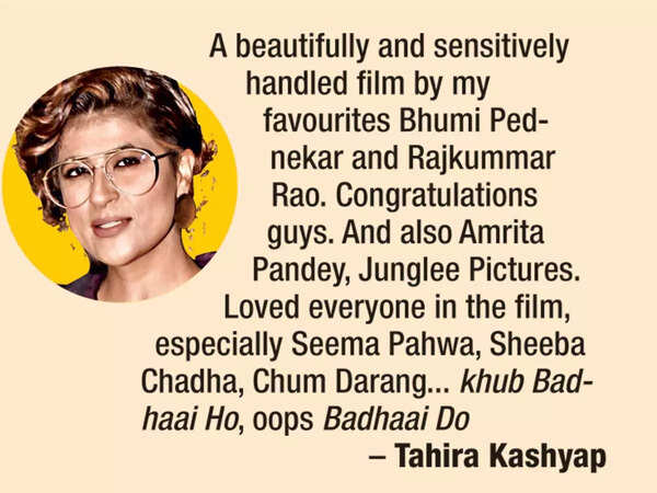 Tahira Kashyap