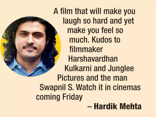 Hardik Mehta