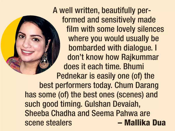 Mallika Dua