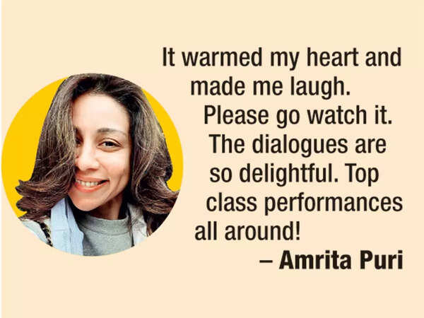 Amrita Puri