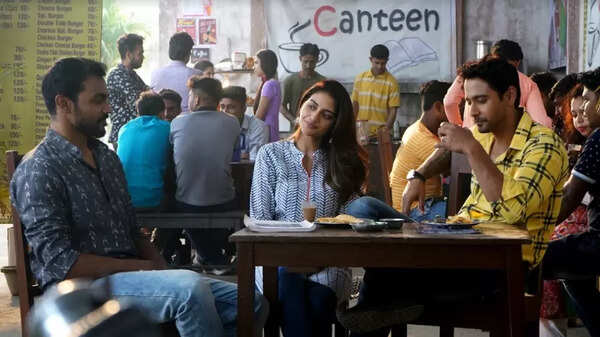 shooting stills