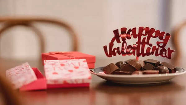 Chocolates