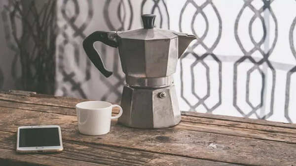 Coffee