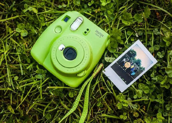 Instant Camera