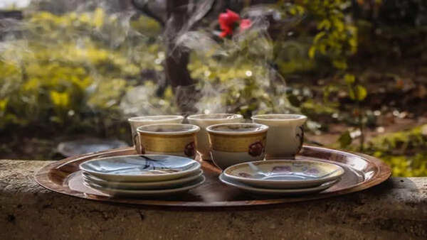 Tea Set