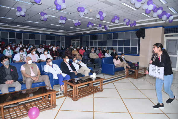 cancer day fortis 1