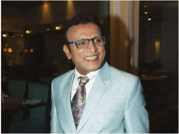 Annu Kapoor Images