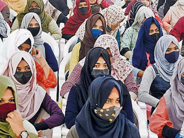 Hijab Row A Conspiracy, Not A Matter Of Choice, Says Kerala Governor ...