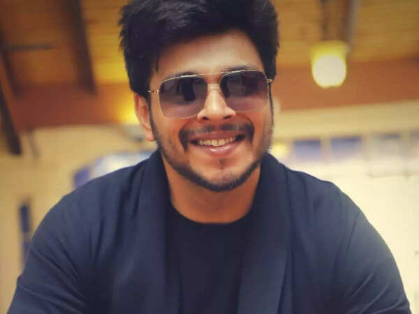 M.G. Srinivas to return to his radio jockey avatar for an exciting thriller
