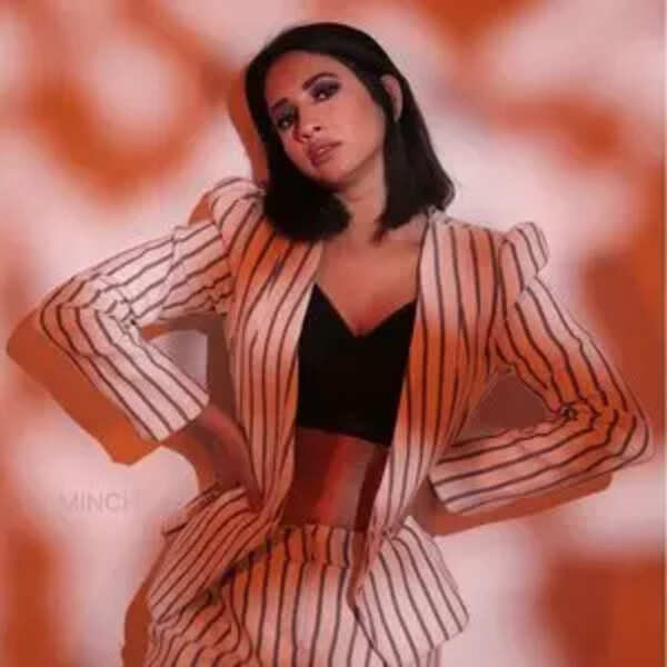 Manvita Kamath