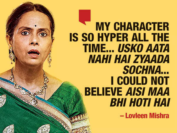 Lovleen Mishra