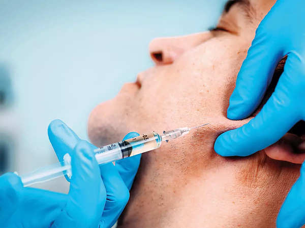 Demand for facial and ab sculpting goes up during COVID-19 pandemic - Times  of India