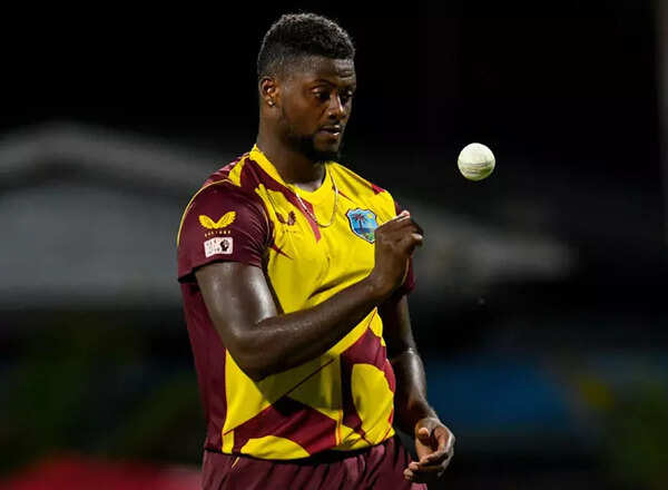 Cricket-T20I-India-vs-West-Indies-Romario-Shepherd-AFP-1502
