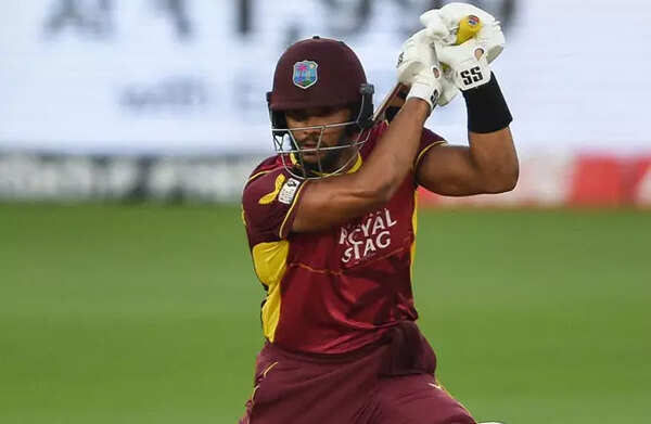 Cricket-T20I-India-vs-West-Indies-Brandon-King-AFP-1502