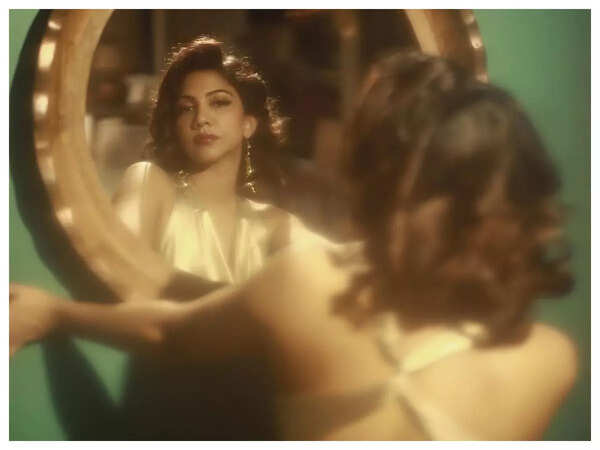Madonna Sebastian