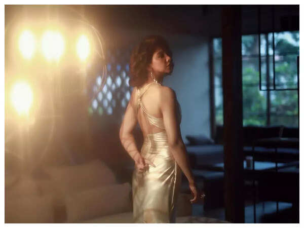 Madonna Sebastian