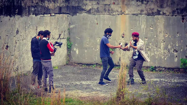 docu film