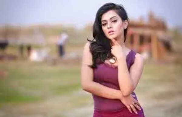 nusrat faria 1