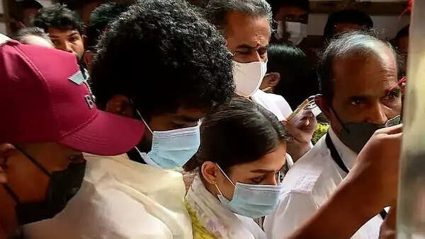 Nayanthara and Vignesh Shivan