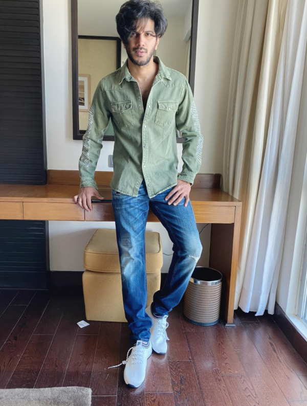 Dulquer Salmaan