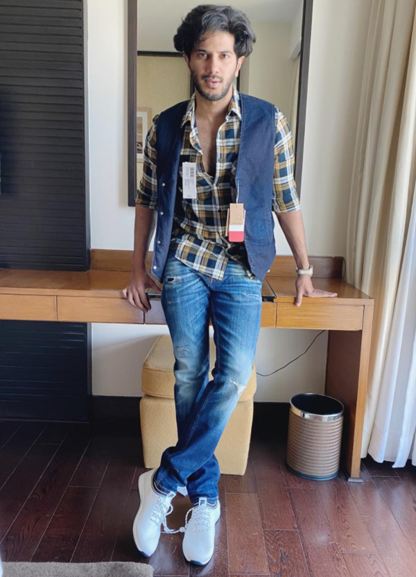 Dulquer Salmaan