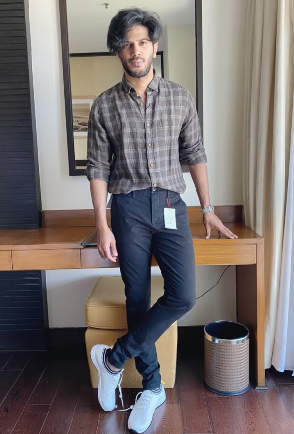 Dulquer Salmaan