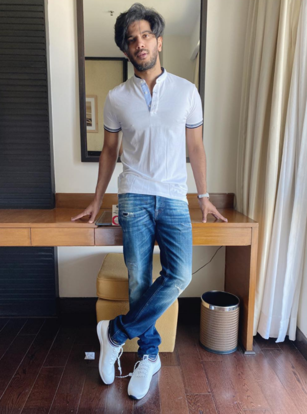 Dulquer Salmaan