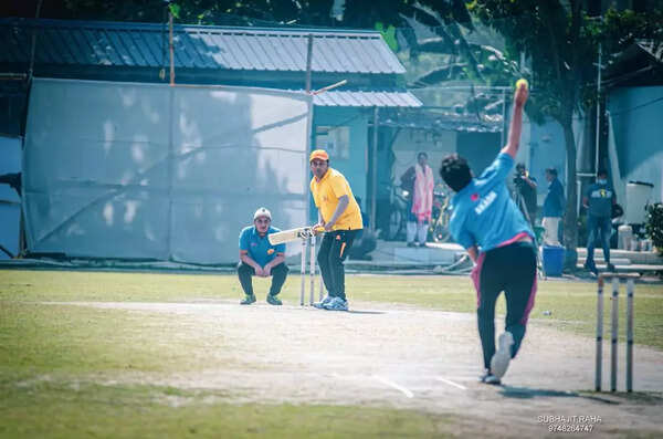 music cricket