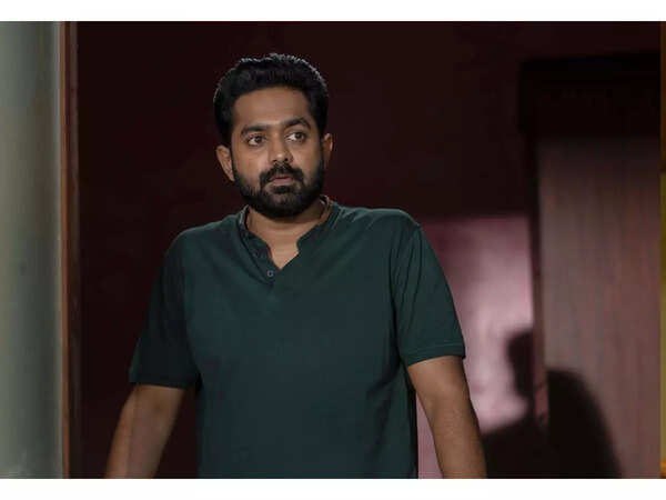 Asif Ali