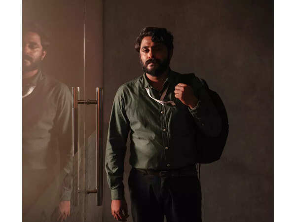 Antony Varghese