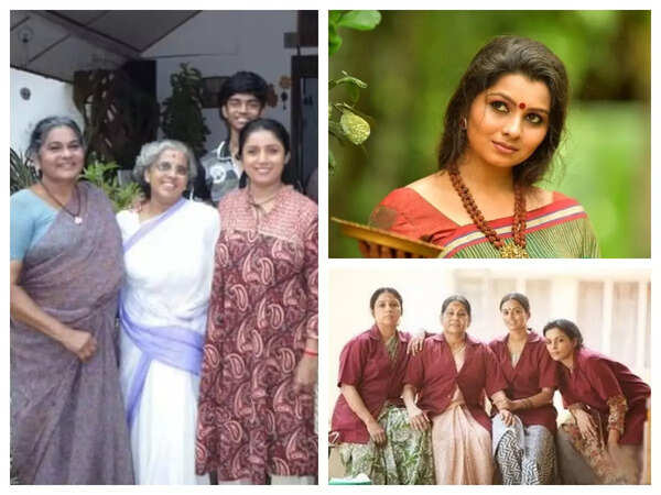 KPAC Lalitha