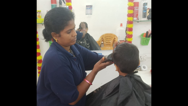 Jawed Habib Hair And Beauty Academy And Premium Salon Pune Courses Fees  Placements Ranking Admission 2023