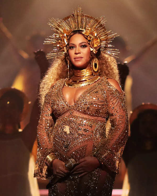 Beyonce