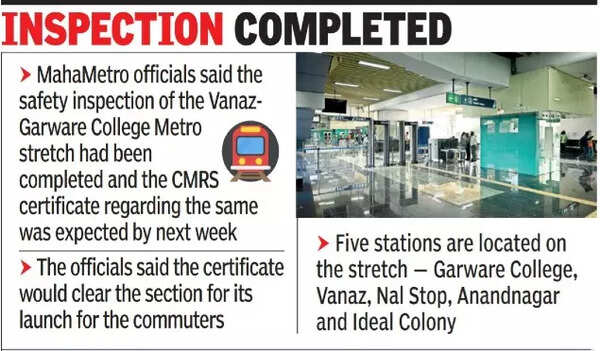 metro stretch 1