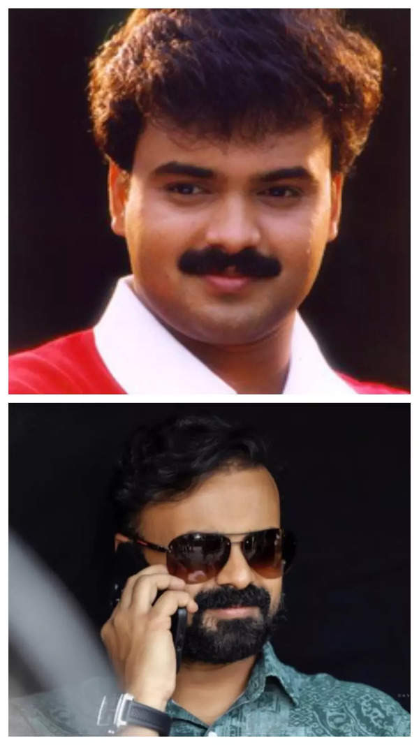 Kunchacko Boban Images