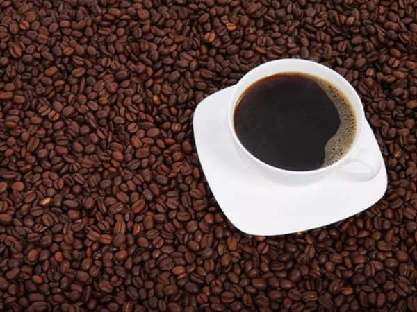Black Coffee Images