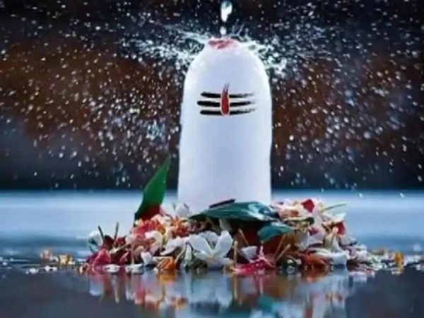 Happy Maha Shivratri